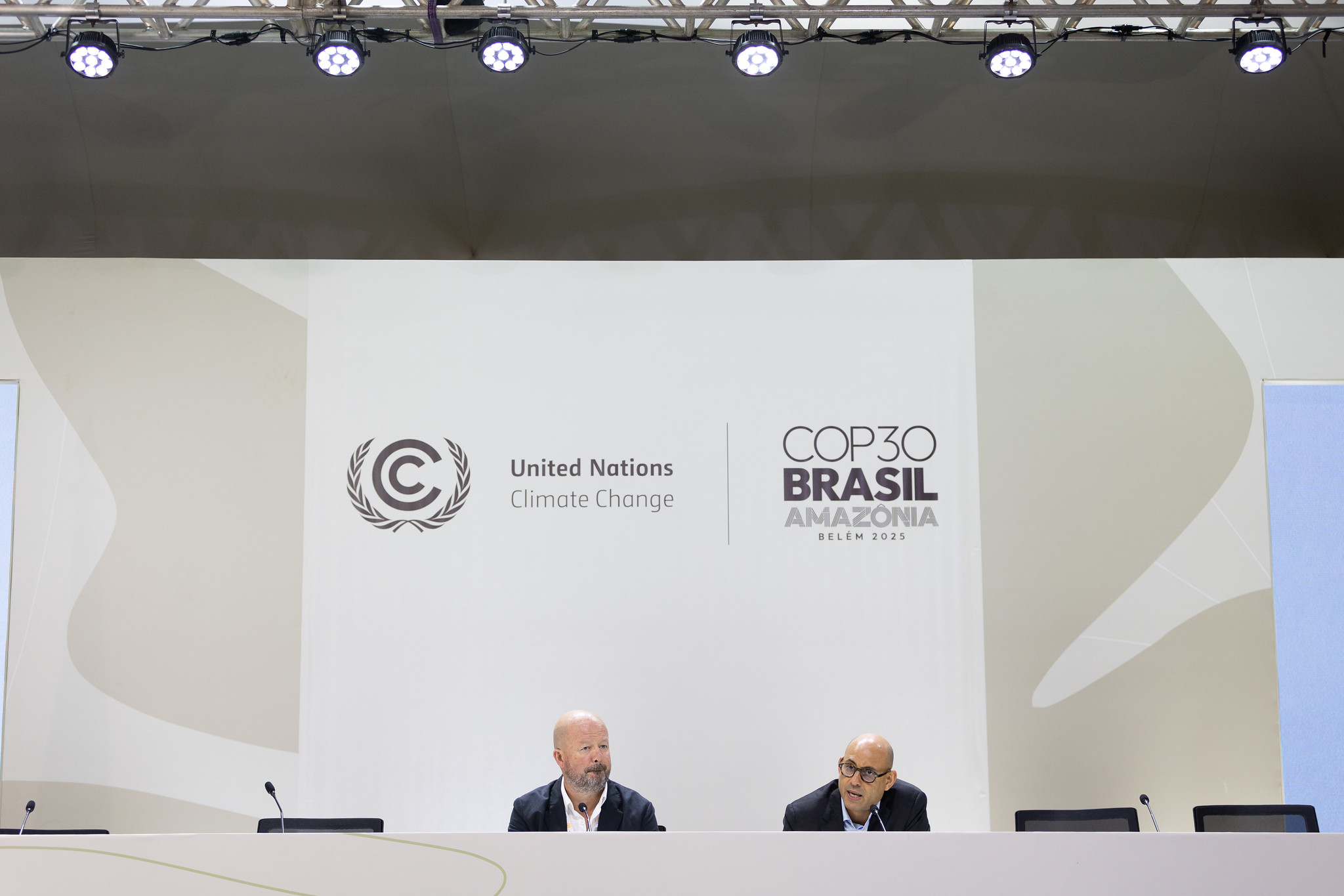 Academic Publication: Are UNFCCC COPs Up To the Challenge?