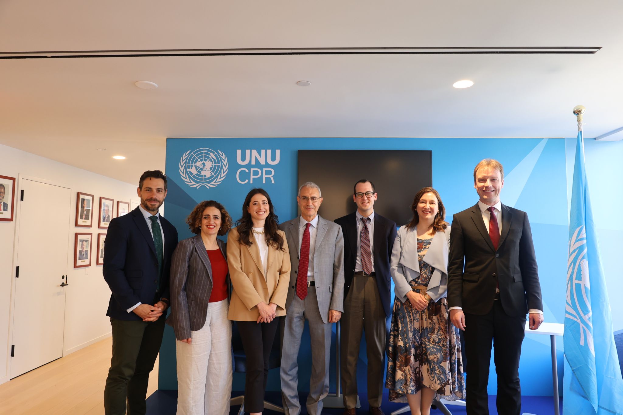 NYC Event: Best Practices to Save Multilateralism
