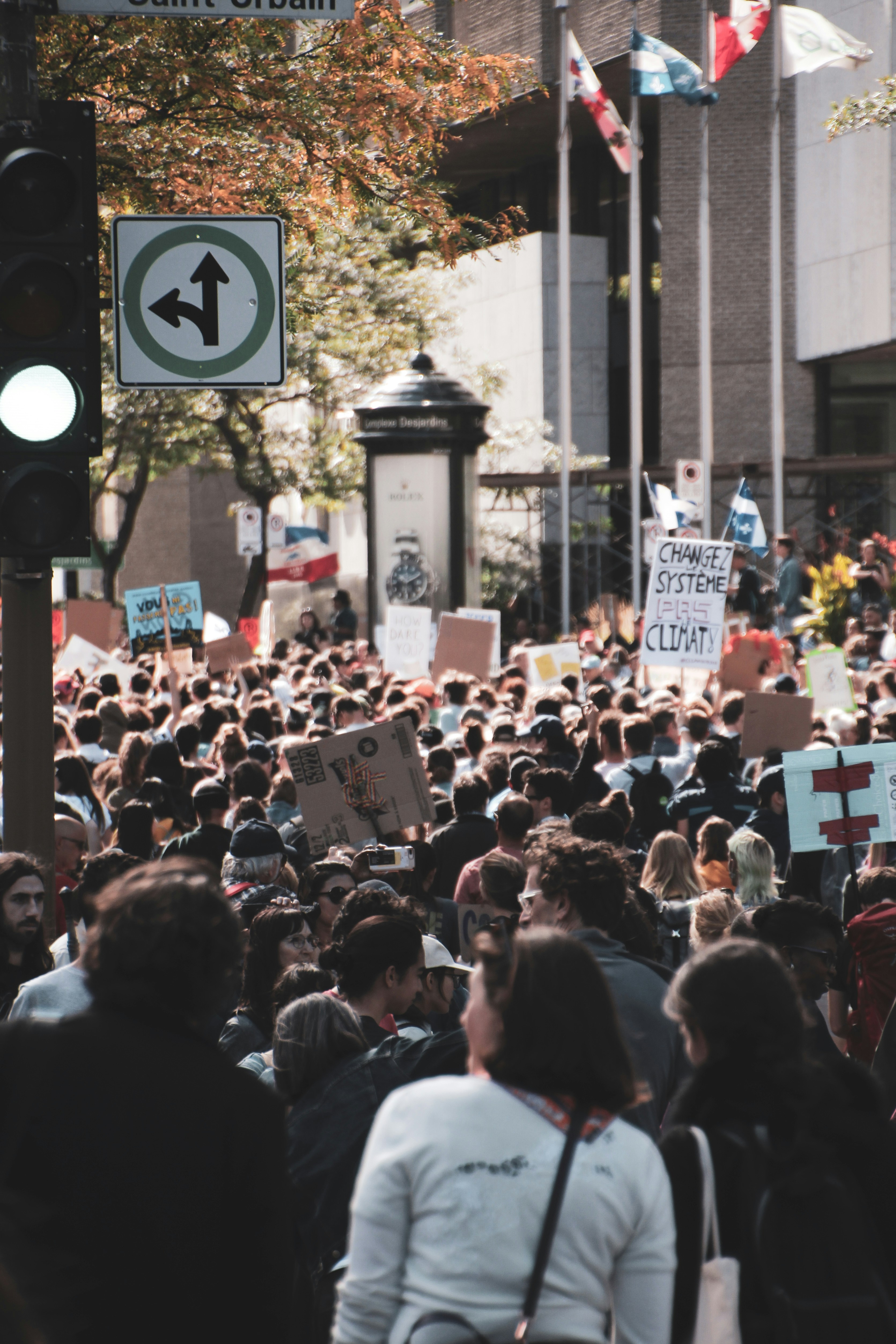In Conversation with Civil Society: Reflecting on the Webinar Series