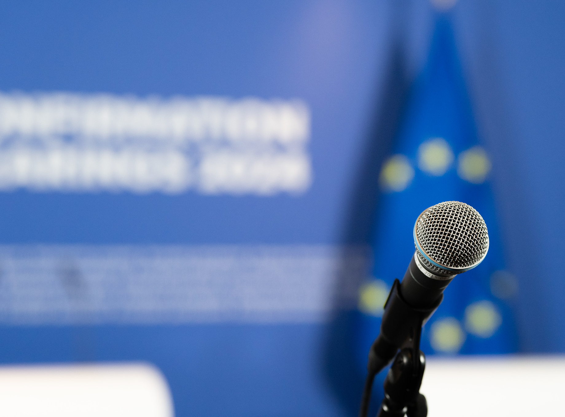 The Story of Global Governance: EU Strategic Narratives in an Age of Rupture