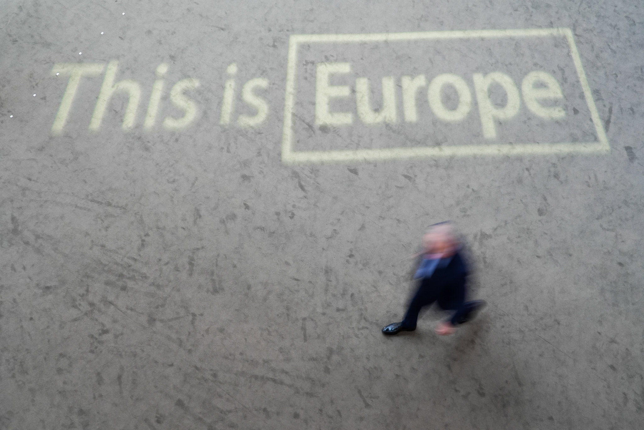 Playing the Narrative Game:  A Roadmap to Better European Policy Stories