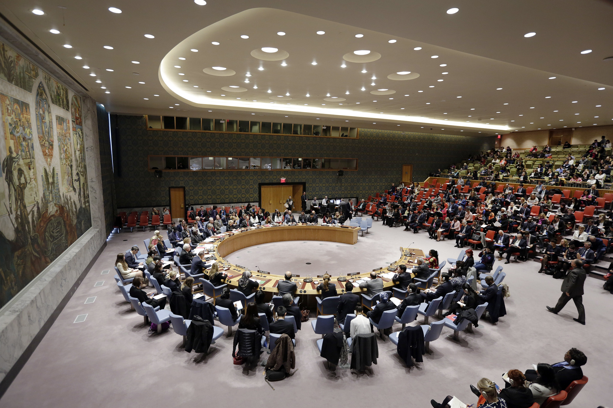 “A Built-In Weakness”: The UN Security Council and Pathways to Incremental Reform