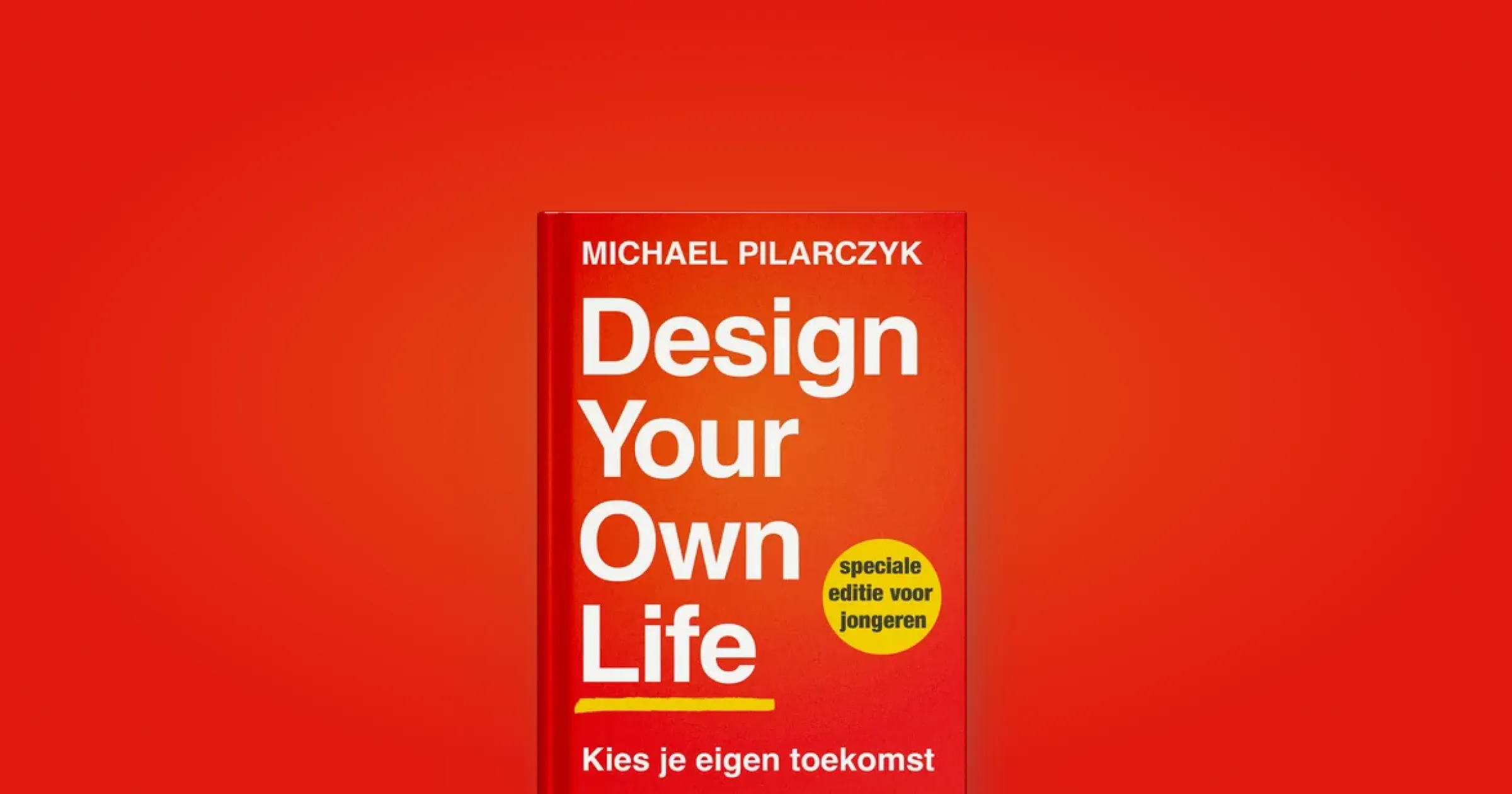 Boeken van Michael Pilarczyk - Inspiratie voor Persoonlijke Groei
