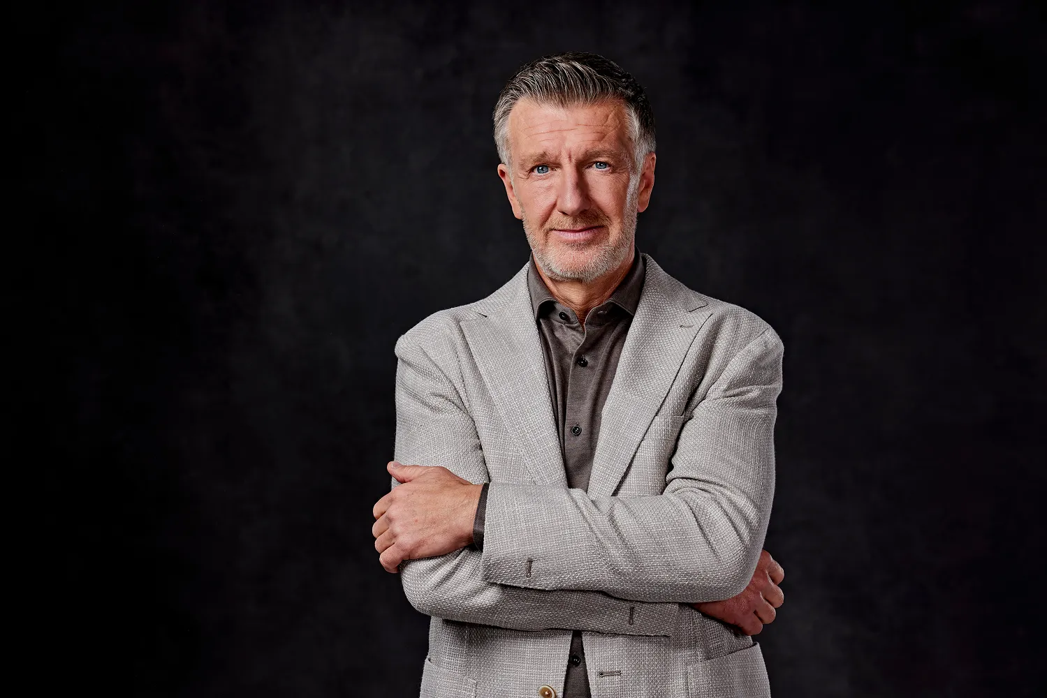 Michael Pilarczyk