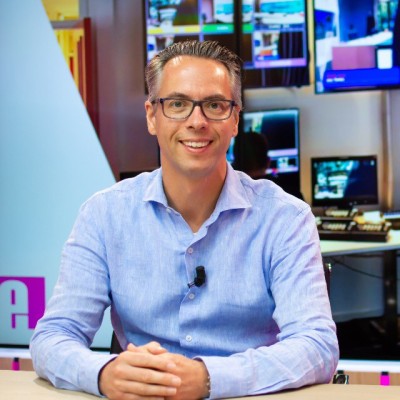 Deelnemer testimonial thumbnail