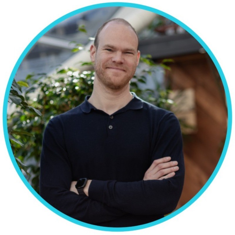 Deelnemer testimonial thumbnail