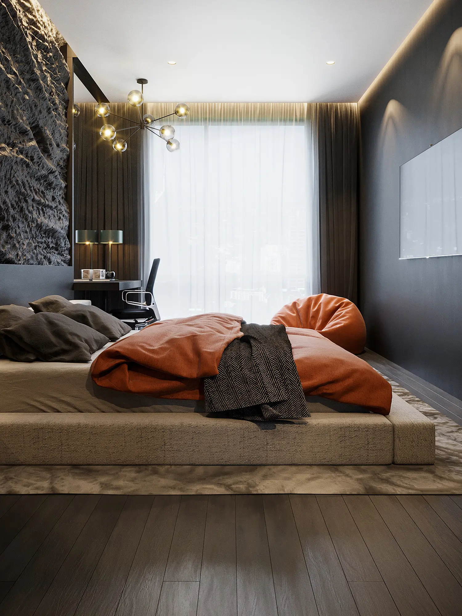 Smart Homes, Smarter Future