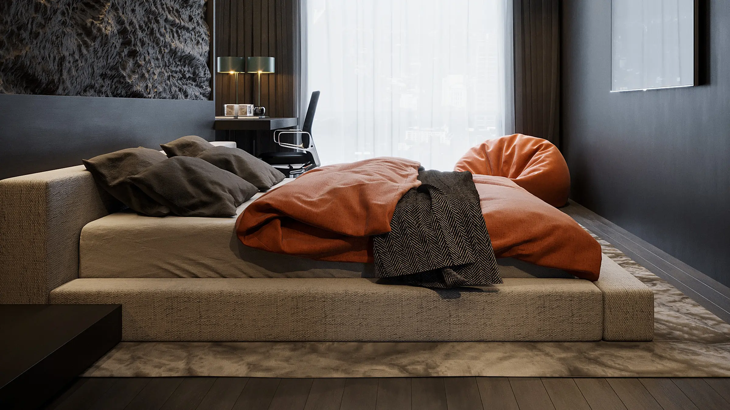 Smart Homes, Smarter Future