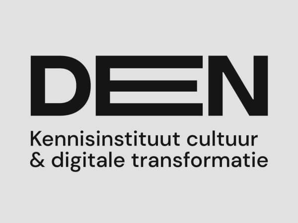 Logo DEN