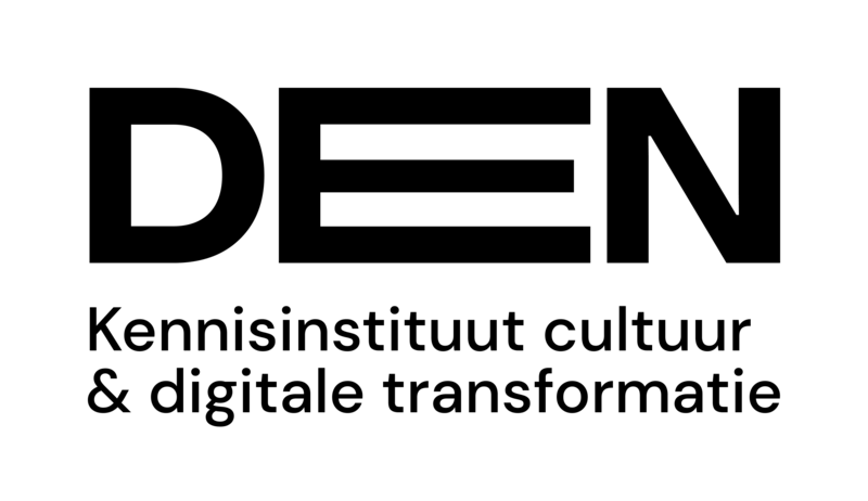 Logo DEN