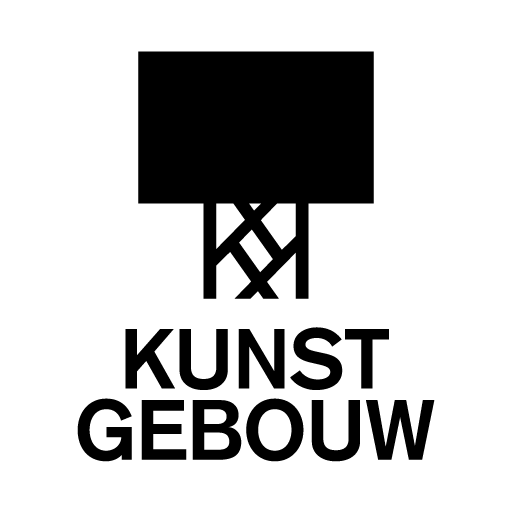 Logo Kunstgebouw