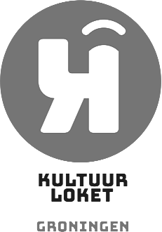 Logo van Kultuurloket