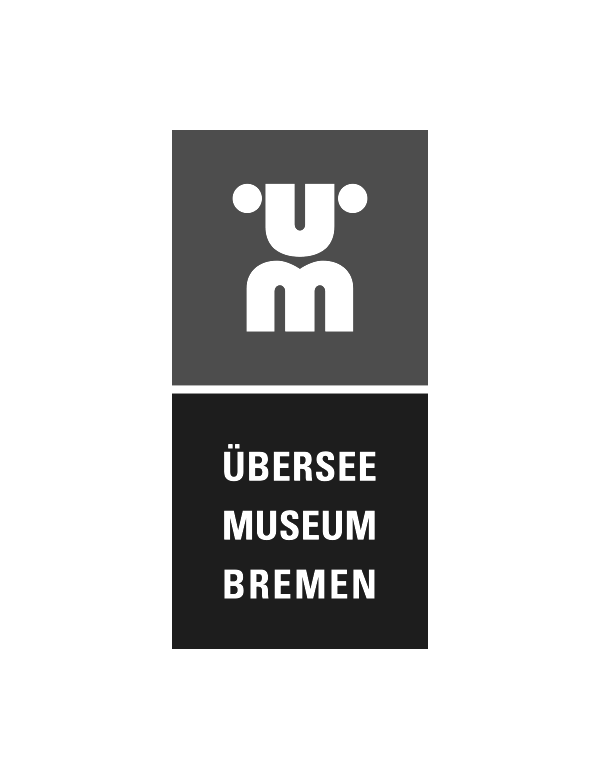 Logo Überseemuseum Bremen