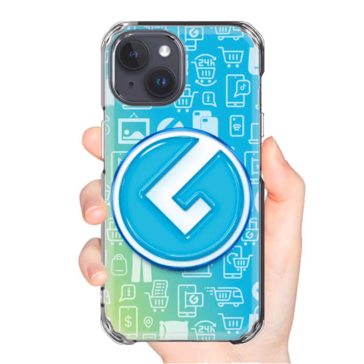 ốp điện thoại