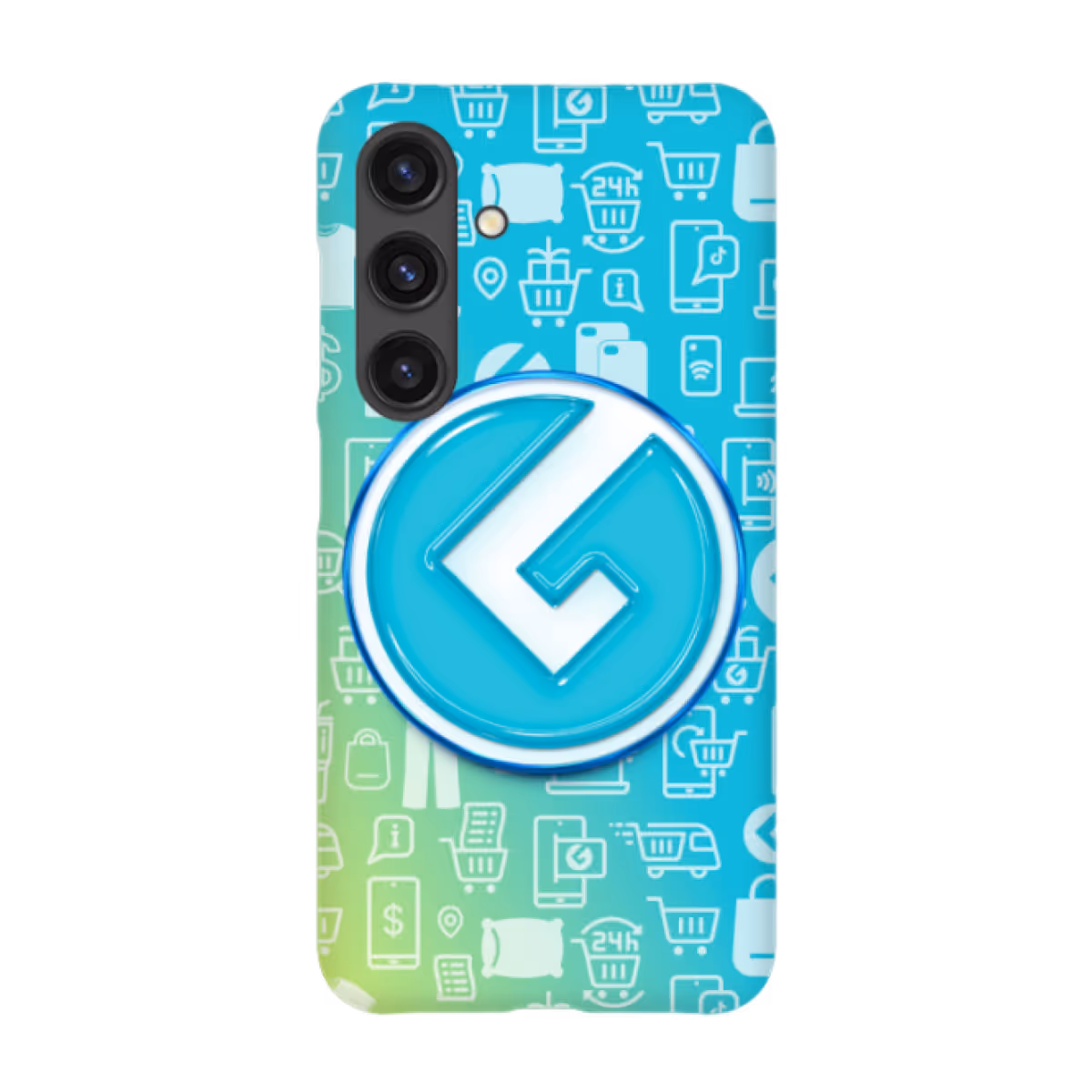 ốp điện thoại