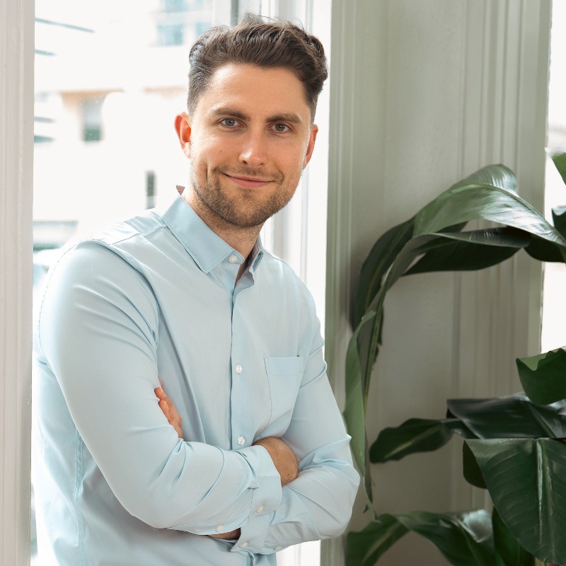 Matt Loszak