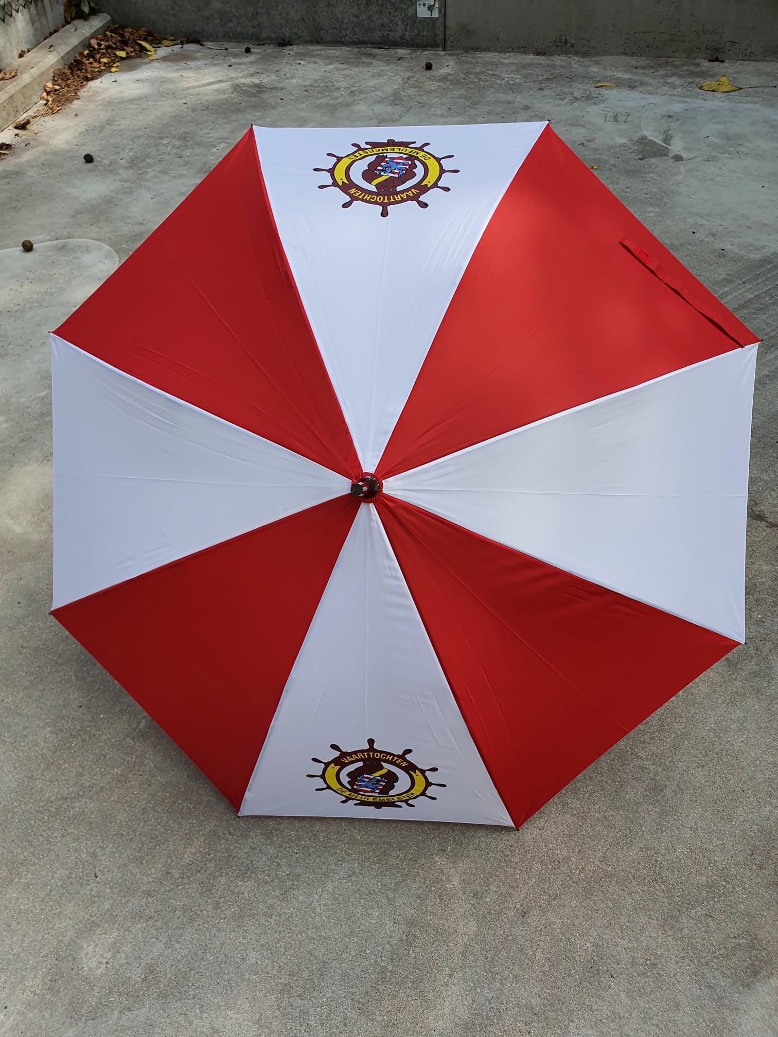 Rondvaarten De Meulemeester Brugge