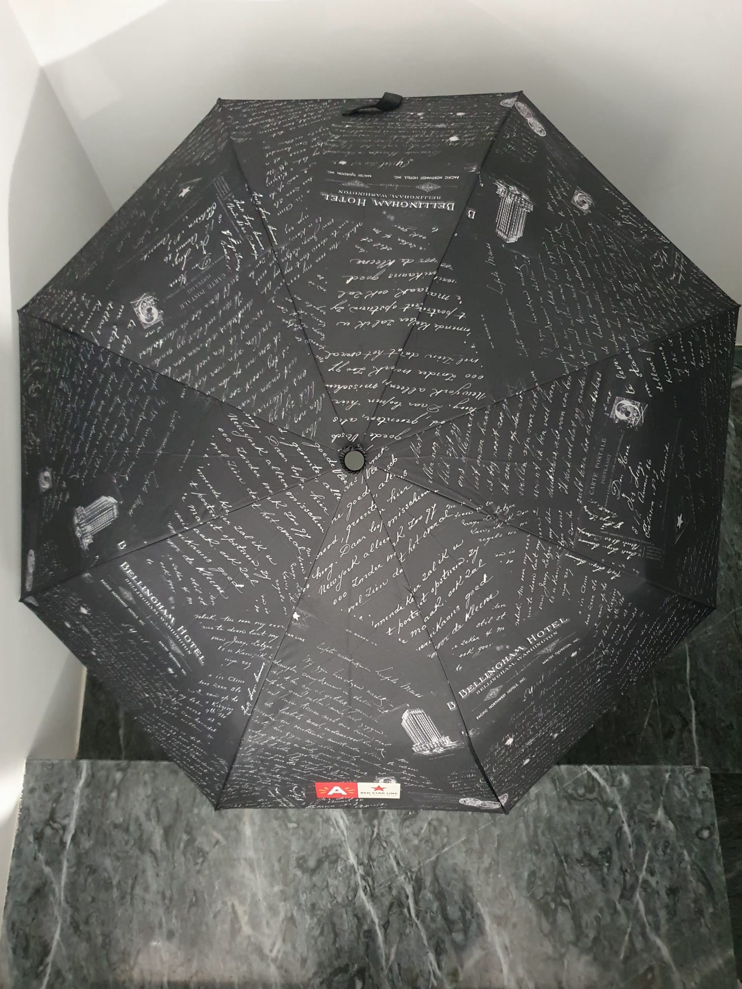 Red Star Line Museum Antwerpen