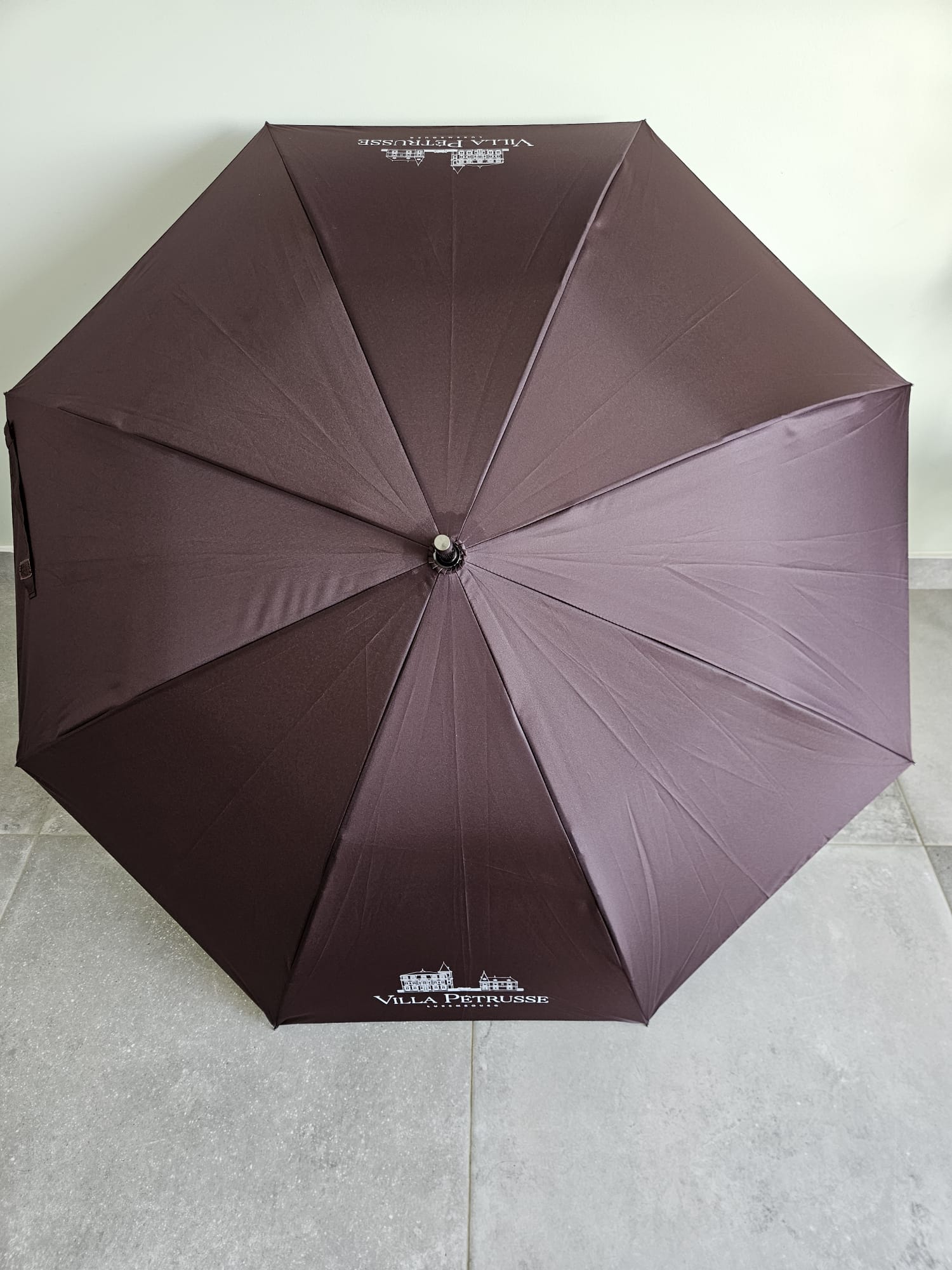 Villa Pétrusse Luxembourg