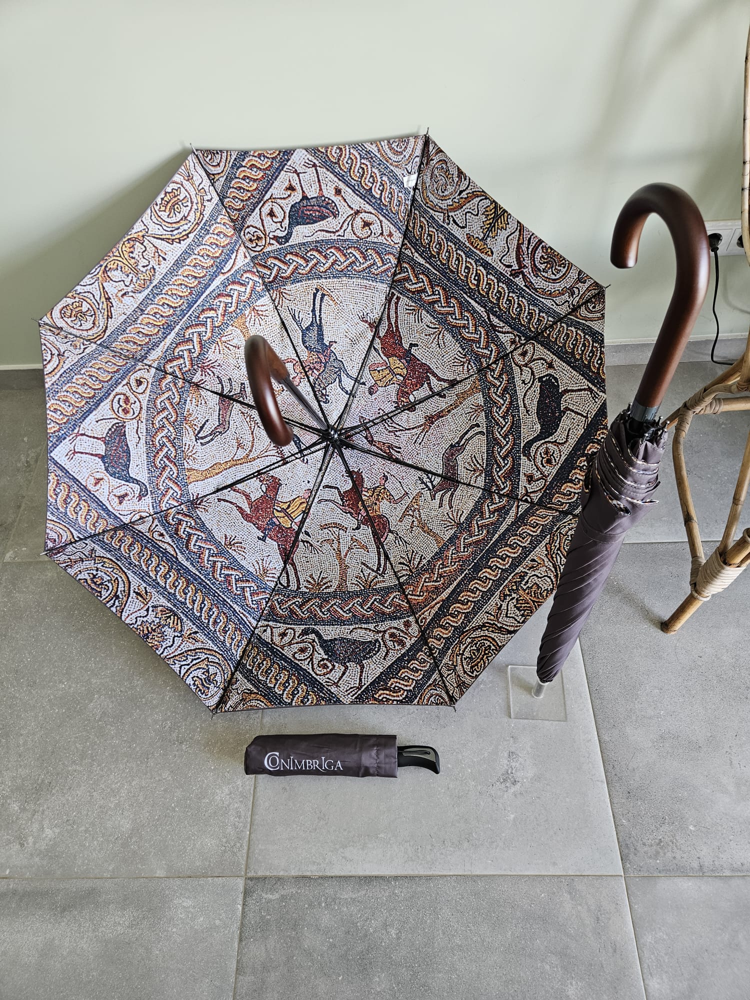 Museu Nacional de Conímbriga, Portugal