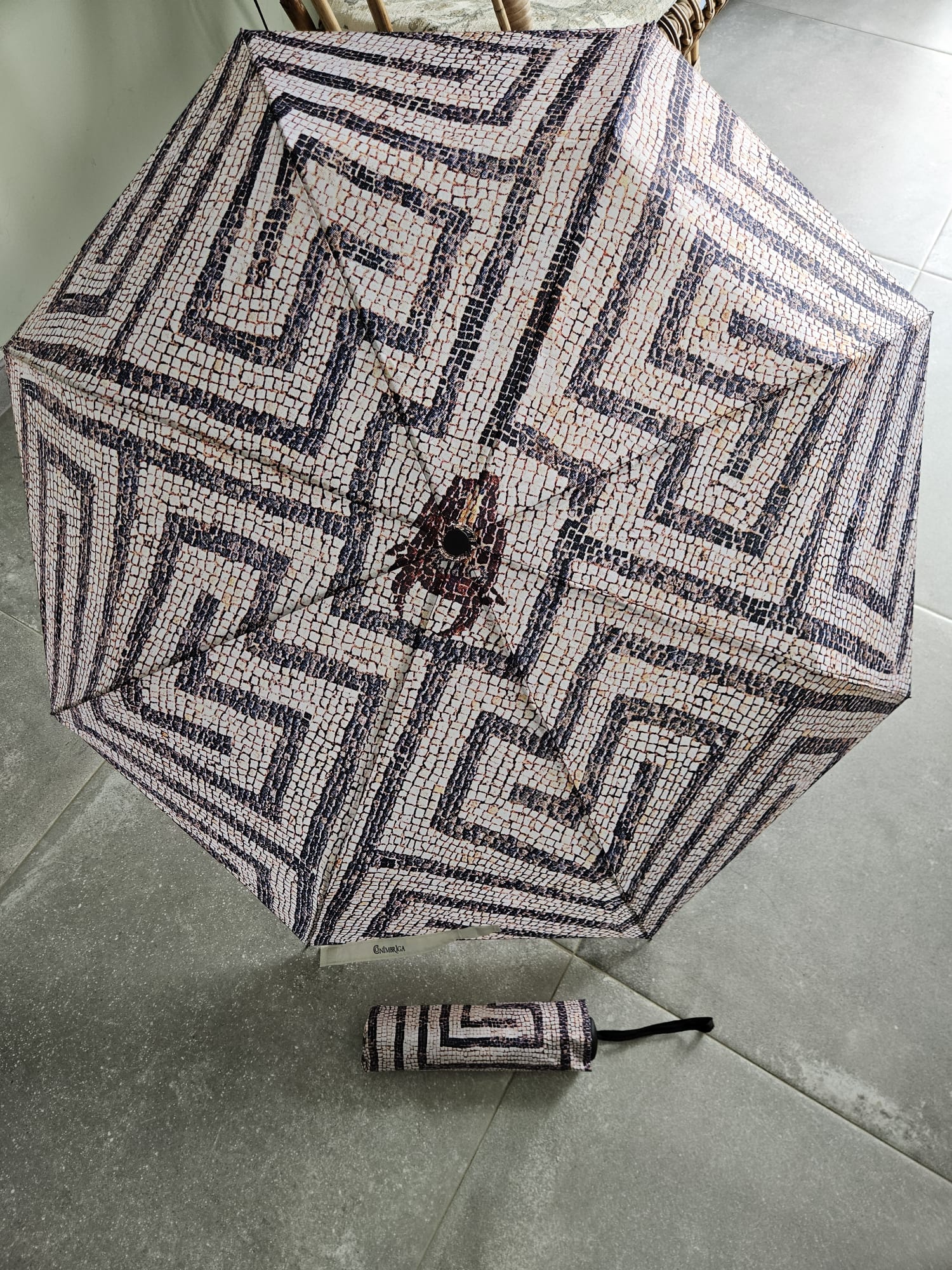 Museu Nacional de Conímbriga, Portugal