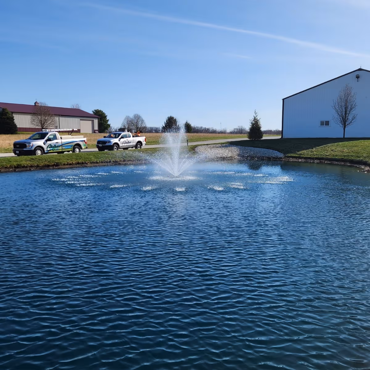 fountain-turn-on-in-chicagoland-area-by-carefree-systems