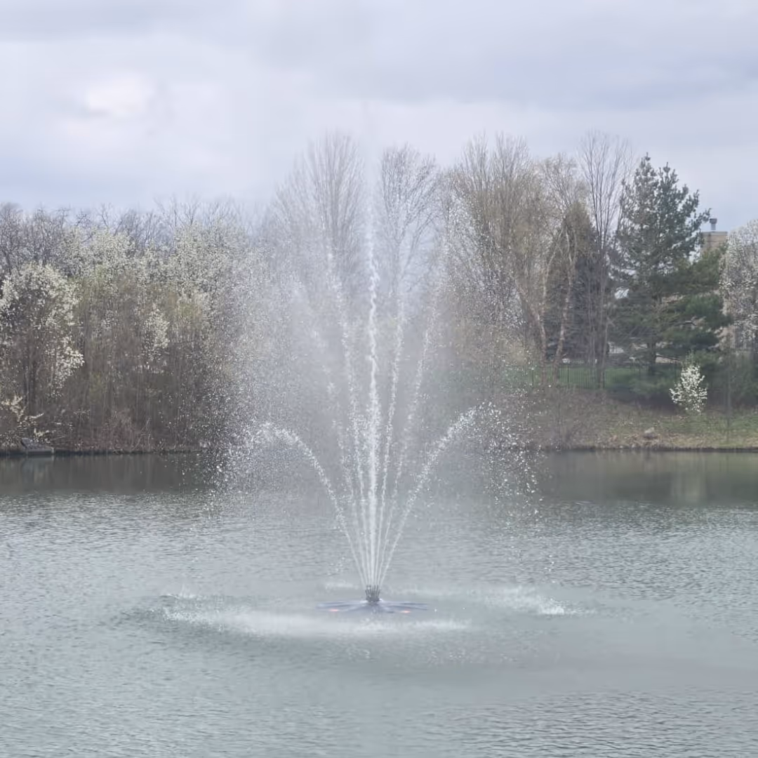 fountain-install-frankfort