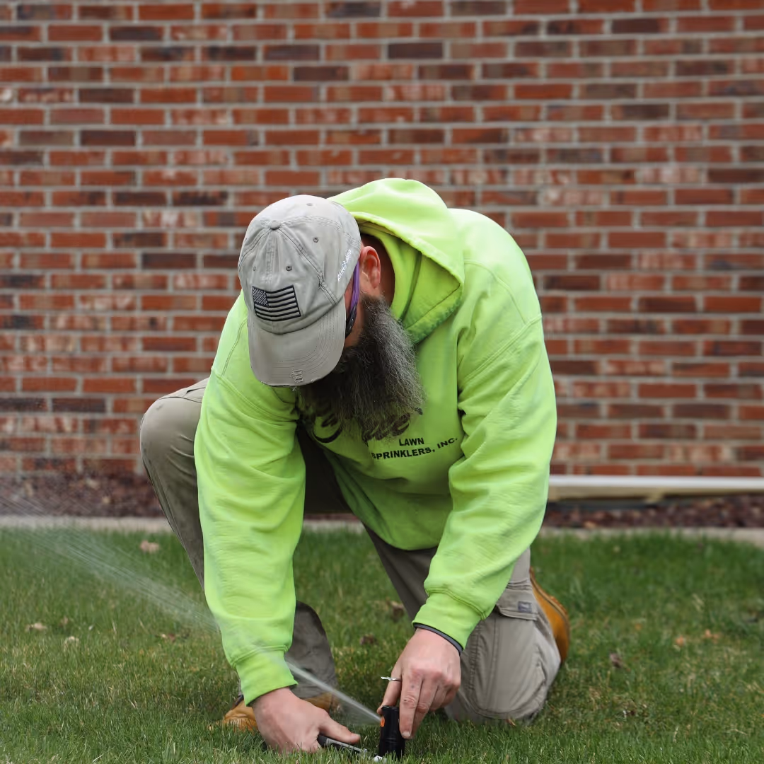 fixing-sprinkler-heads-mokena