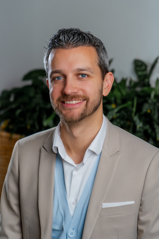 Dalibor - Founder
