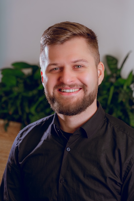 Honza - Founder