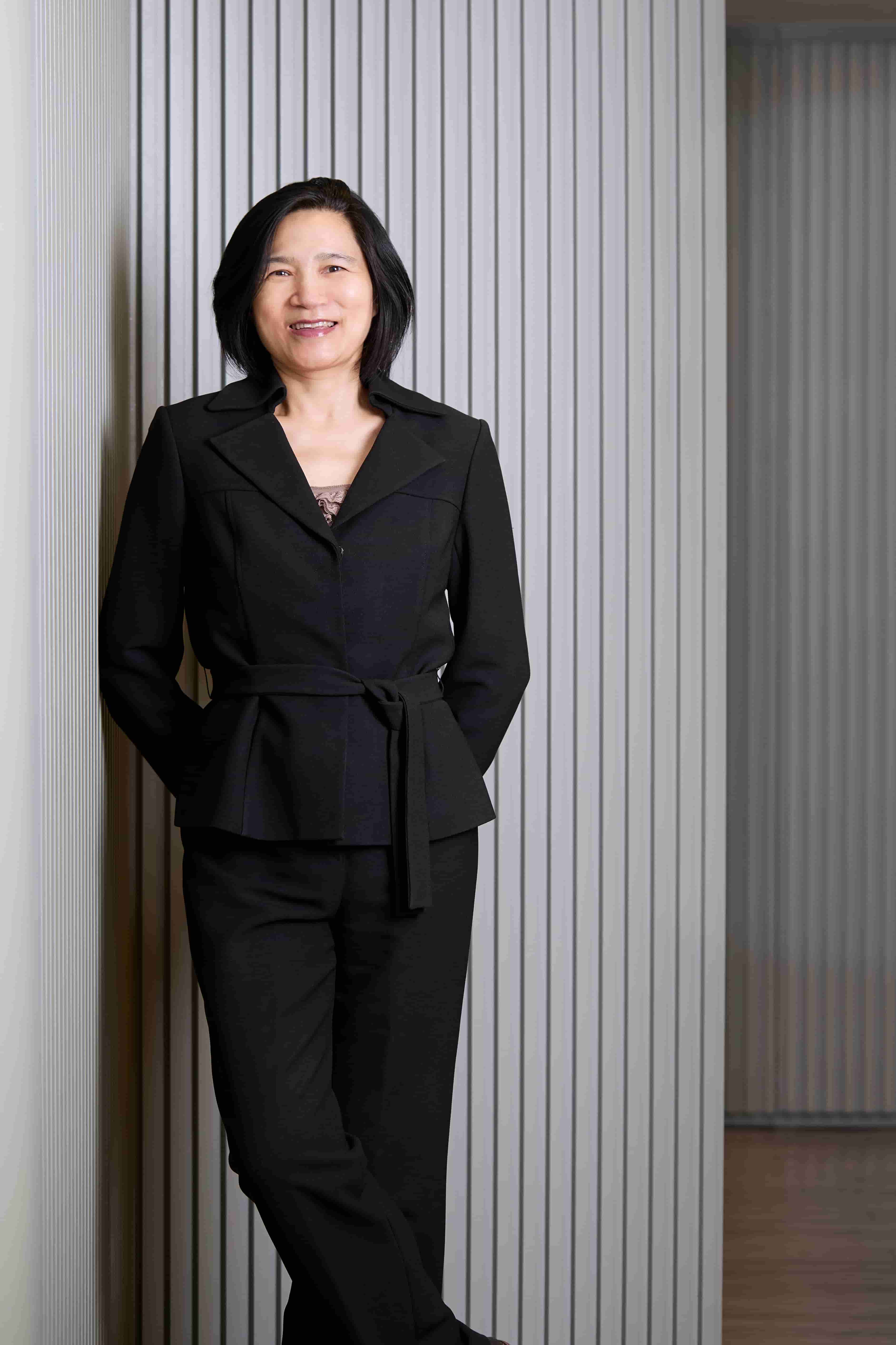 Chiang Ling Li
