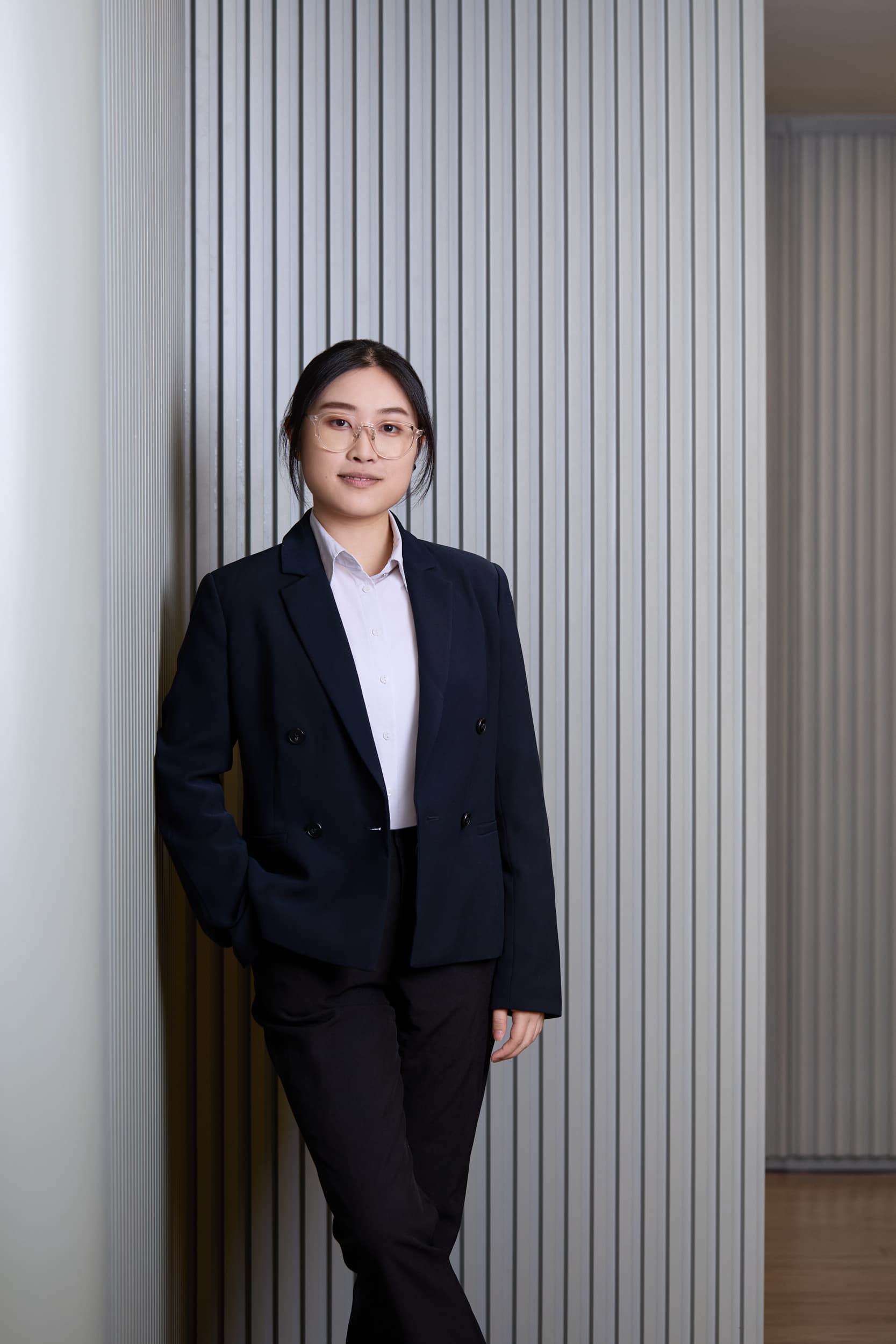Carrie Chan