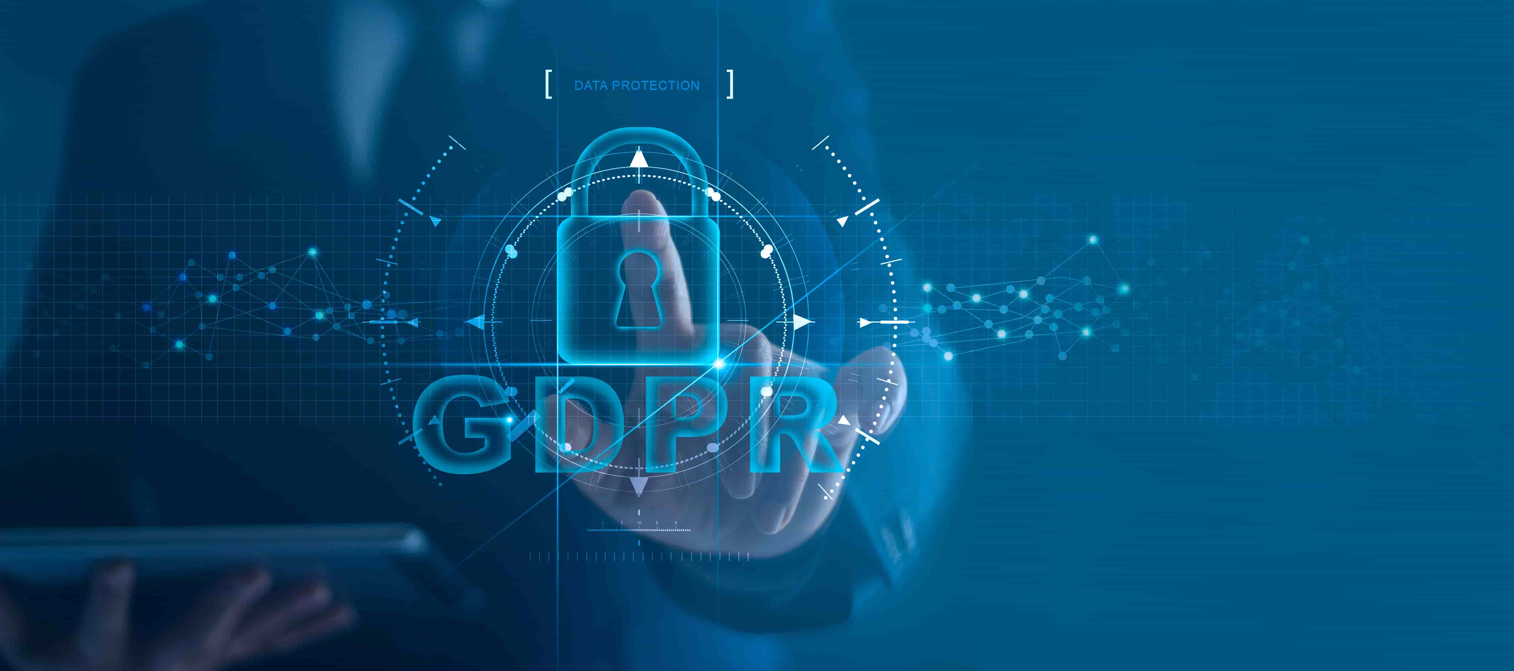 GDPR Compliance for Hong Kong Businesses