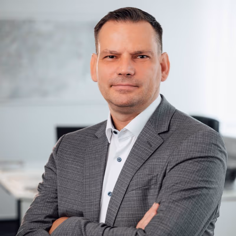 Sven Reinhard