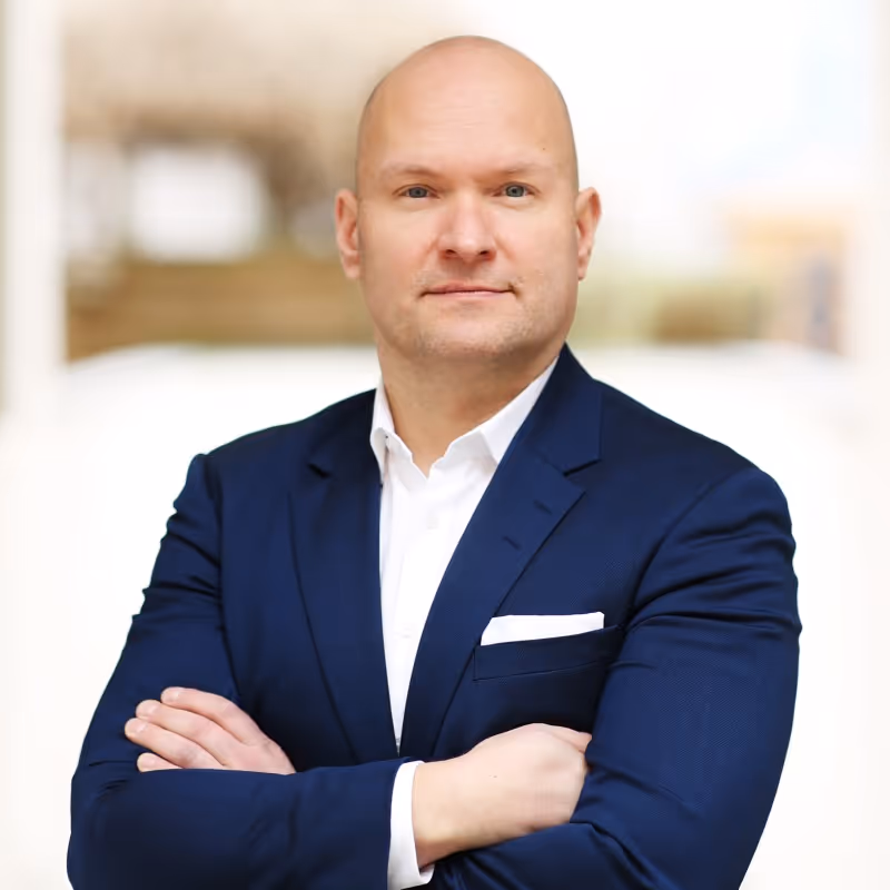 Andreas Voigt