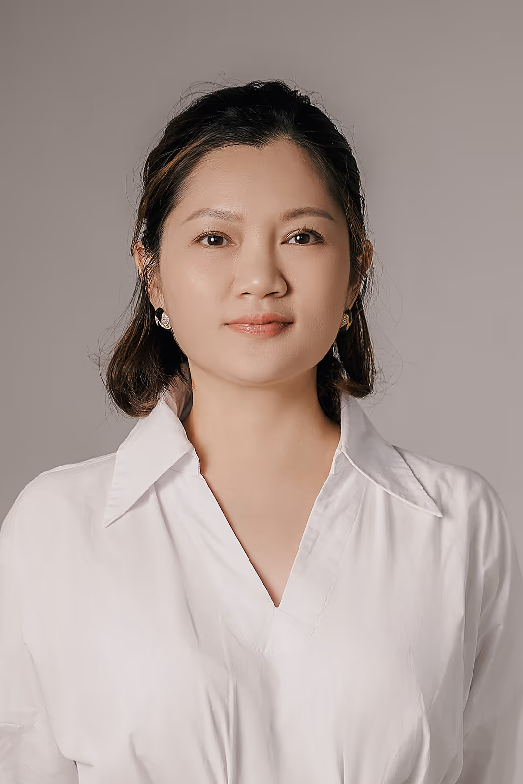 Candice Wang