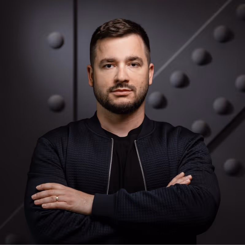 Erik Hegely