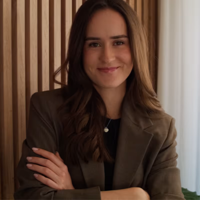 Sarah Deutsch