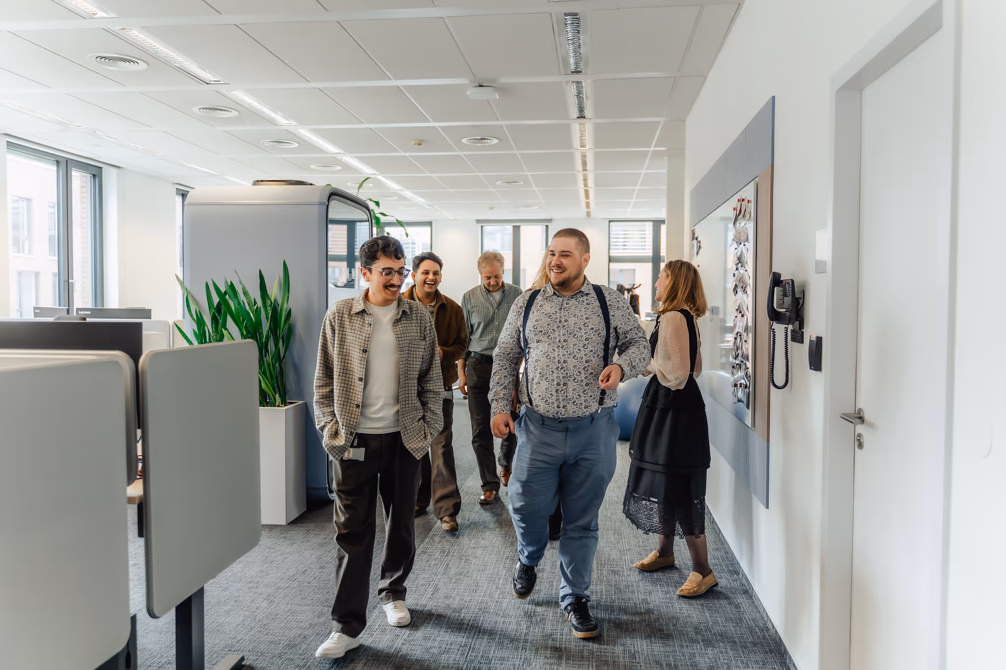 Deutsche Börse Group