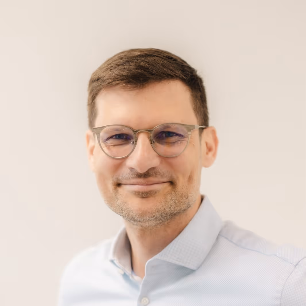 Pavel Micanek