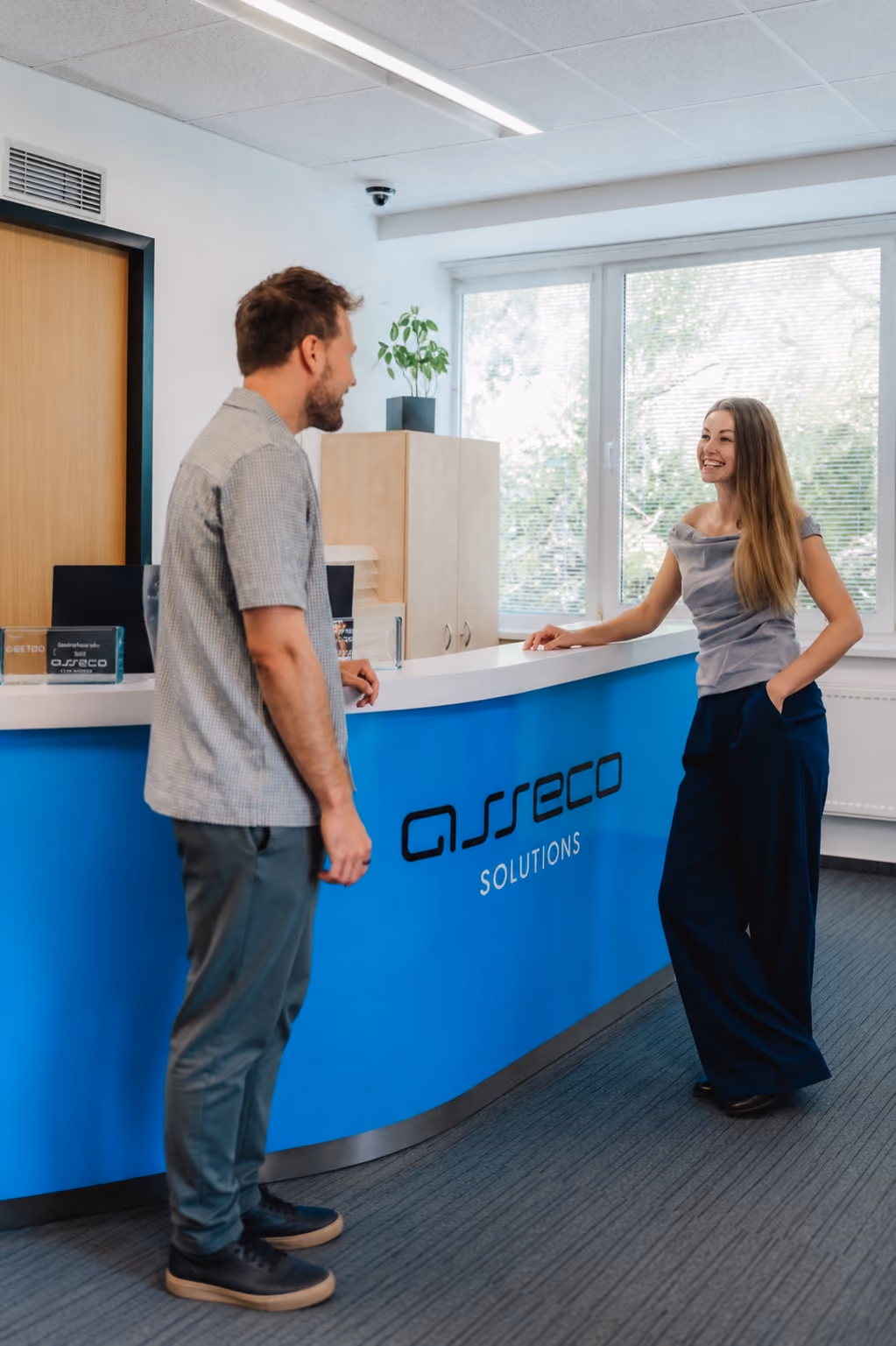 Asseco Solutions