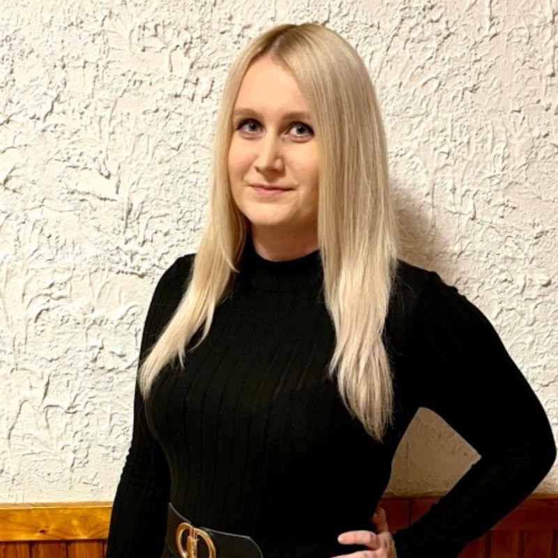 Denisa Pilařová