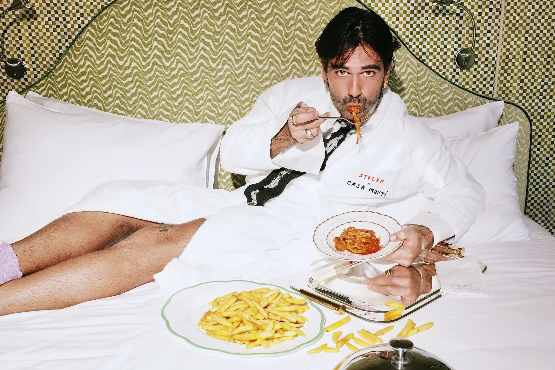 giotto calendoli