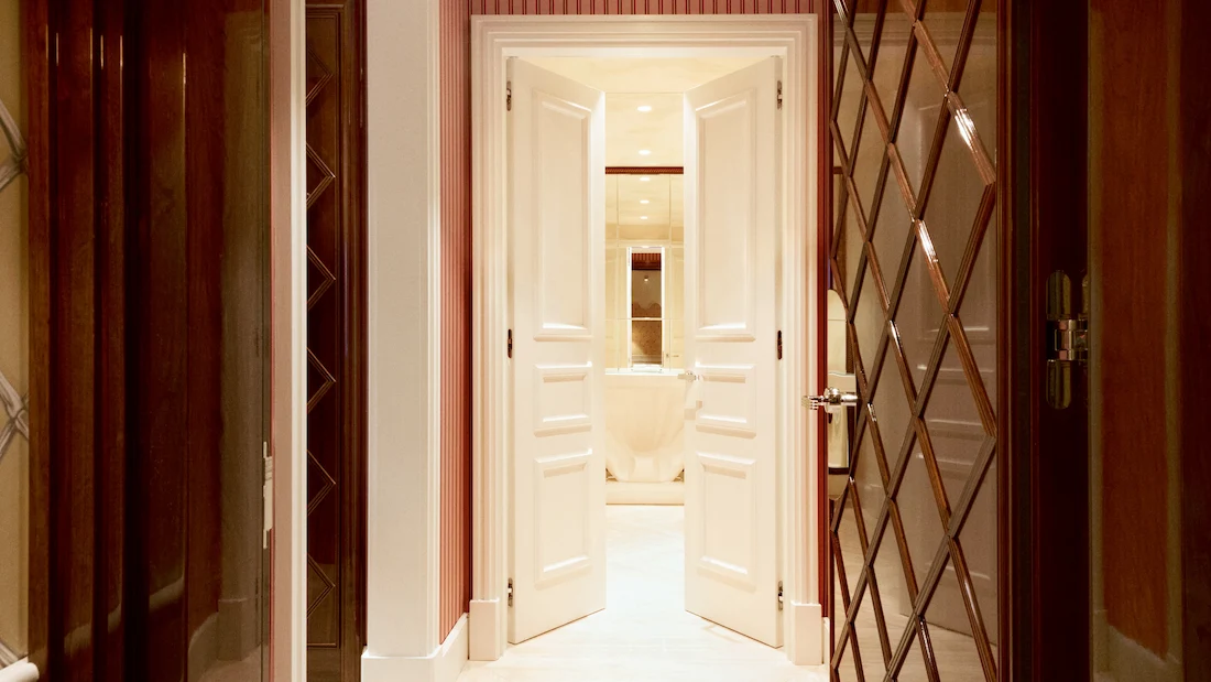 Deluxe Suite Casa Monti Roma 