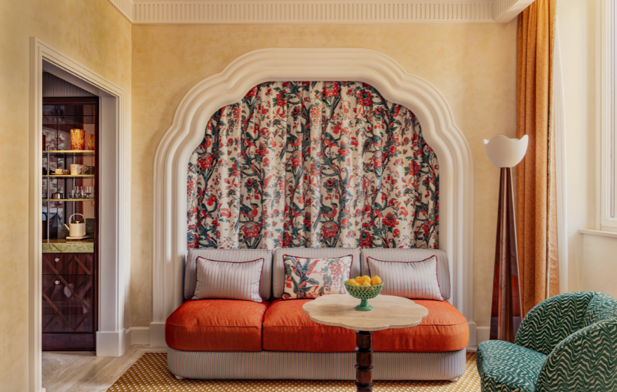 Room Casa Monti Roma