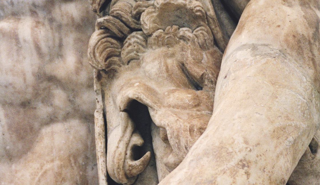 Manfredi Gioacchini's art