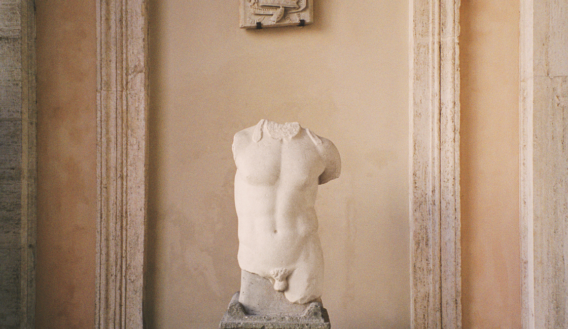 Manfredi Gioacchini x Casa Monti