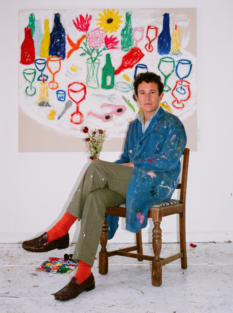 Art Suite in Casa Monti