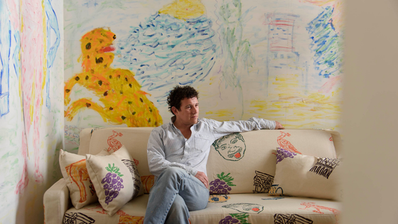 Art Suite Casa Monti 