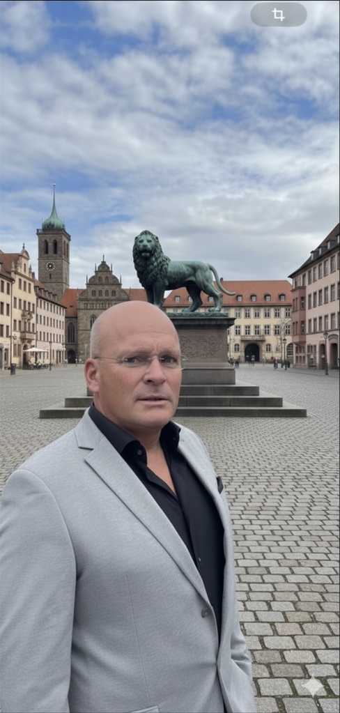Malermeister Jens Marschner – Handwerk und Immobilien aus einer Hand